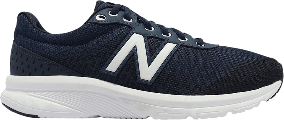 New Balance 411v2 4E Wide 'Navy White' M411CN2-4E Buy New Balance 411v2 4E Wide 'Navy White' M411CN2-4E