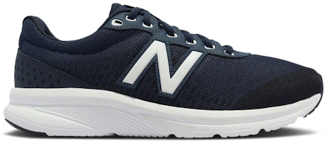 New Balance 411v2 4E Wide 'Navy White' M411CN2-4E New Balance 411v2 4E Wide 'Navy White' M411CN2-4E