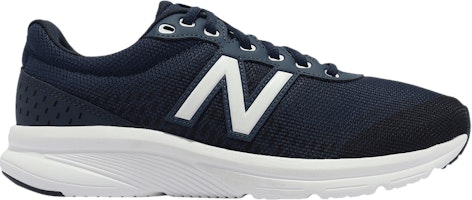 New Balance 411v2 4E Wide 'Navy White' M411CN2-4E New Balance 411v2 4E Wide 'Navy White' M411CN2-4E