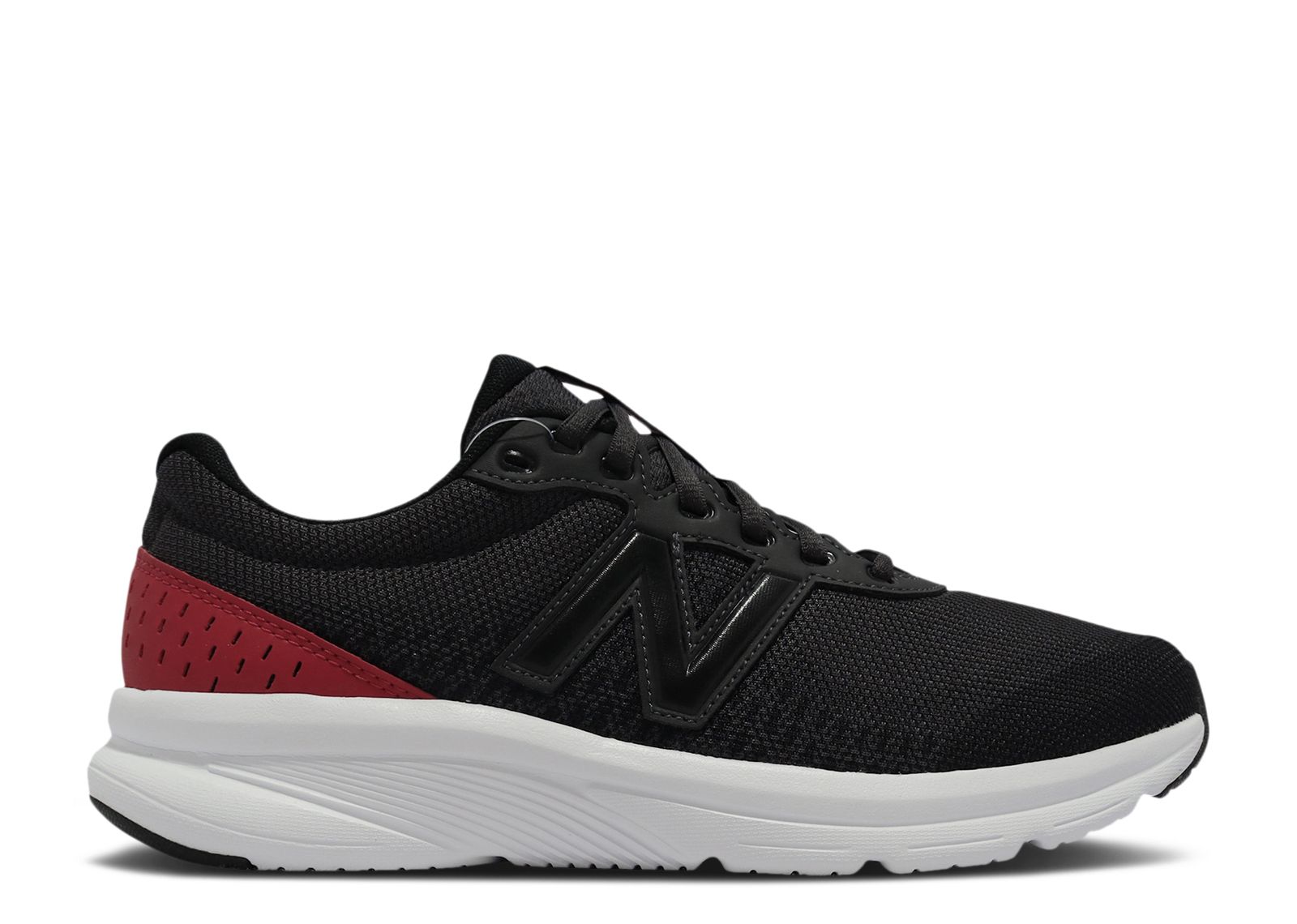 New Balance 411v2 4E Wide 'Phantom Red' M411CK2-4E