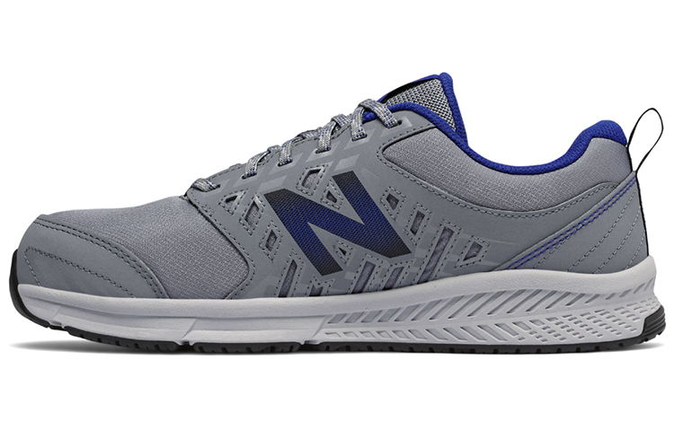 New Balance 412 Alloy Toe 'Grey' MID412G1