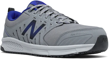 Lookbook New Balance 412 Embout en Alliage ''Gris'' MID412G1