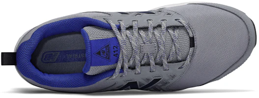 Shop New Balance 412 Embout en Alliage ''Gris'' MID412G1