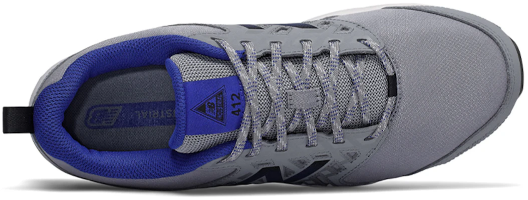 New Balance 412 Alloy Toe ''Grijs'' MID412G1 Shop New Balance 412 Alloy Toe ''Grijs'' MID412G1