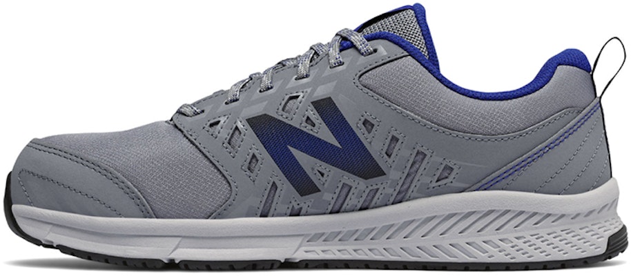 New Balance 412 Alloy Toe 'Grey' MID412G1 Buy New Balance 412 Alloy Toe 'Grey' MID412G1