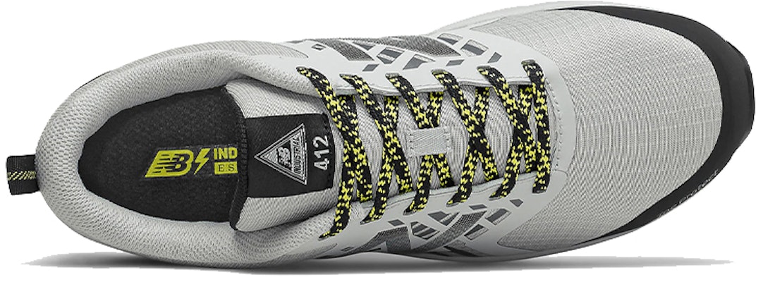 New Balance 412 ESD 'Summer Fog' MID412SS Lookbook New Balance 412 ESD 'Summer Fog' MID412SS