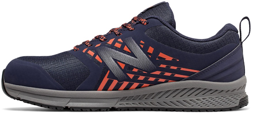 New Balance 412 ESD 'Team Navy Orange' MID412SN Buy New Balance 412 ESD 'Team Navy Orange' MID412SN