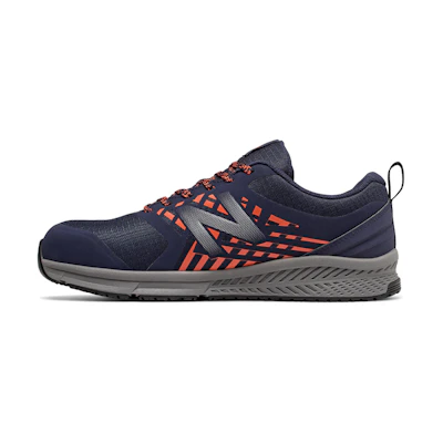 NB 412 ESD 'Team Navy Orange'