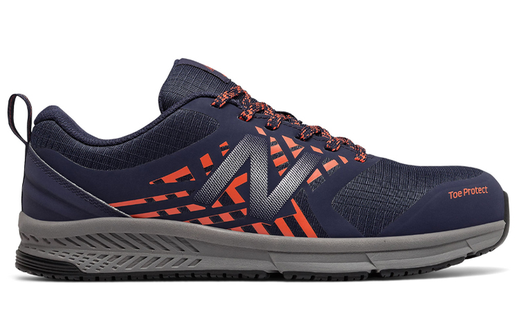 Order New Balance 412 ESD &#x27;海军橙&#x27; MID412SN