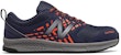 New Balance 412 ESD 'Navy Orange Pasukan' MID412SN