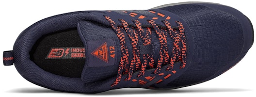 ニューバランス 412 ESD 'チームネイビーオレンジ' MID412SN MID412SN Lookbook ニューバランス 412 ESD 'チームネイビーオレンジ' MID412SN MID412SN