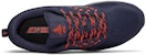 New Balance 412 ESD 'Navy Orange Pasukan' MID412SN