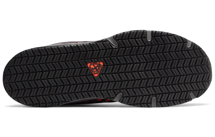 Shop New Balance 412 ESD &#x27;海军橙&#x27; MID412SN