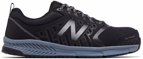 New Balance 412v1 Alloy Toe 'Black Silver' MID412B1 New Balance 412v1 Alloy Toe 'Black Silver' MID412B1