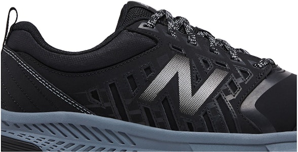 New Balance 412v1 合金鋼頭 '黑銀' MID412B1 Order New Balance 412v1 合金鋼頭 '黑銀' MID412B1