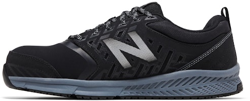 新百伦 412v1 合金头 '黑银' MID412B1 Lookbook 新百伦 412v1 合金头 '黑银' MID412B1