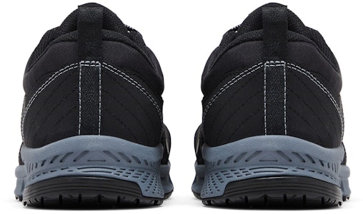 New Balance 412v1 合金鋼頭 '黑銀' MID412B1 Details for New Balance 412v1 合金鋼頭 '黑銀' MID412B1