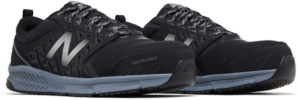 新百伦 412v1 合金头 '黑银' MID412B1 Cheap 新百伦 412v1 合金头 '黑银' MID412B1