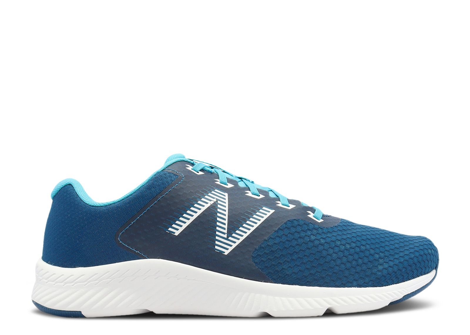 New Balance 413 4E Wide 'Blue White' M413RB1-4E