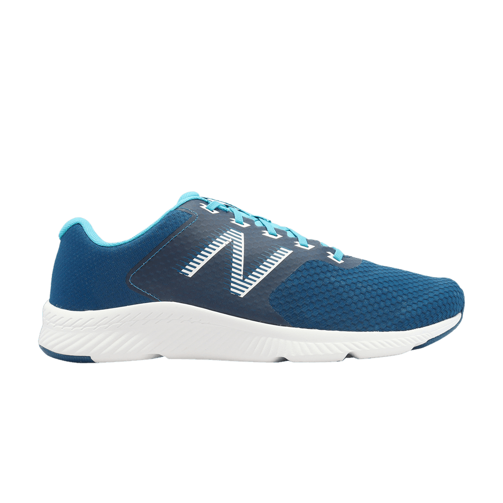 New Balance 413 4E Wide 'Blue White' M413RB1-4E