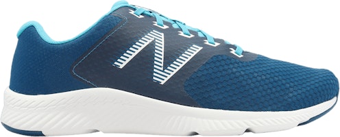 New Balance 413 4E Wide 'Blue White' M413RB1-4E New Balance 413 4E Wide 'Blue White' M413RB1-4E