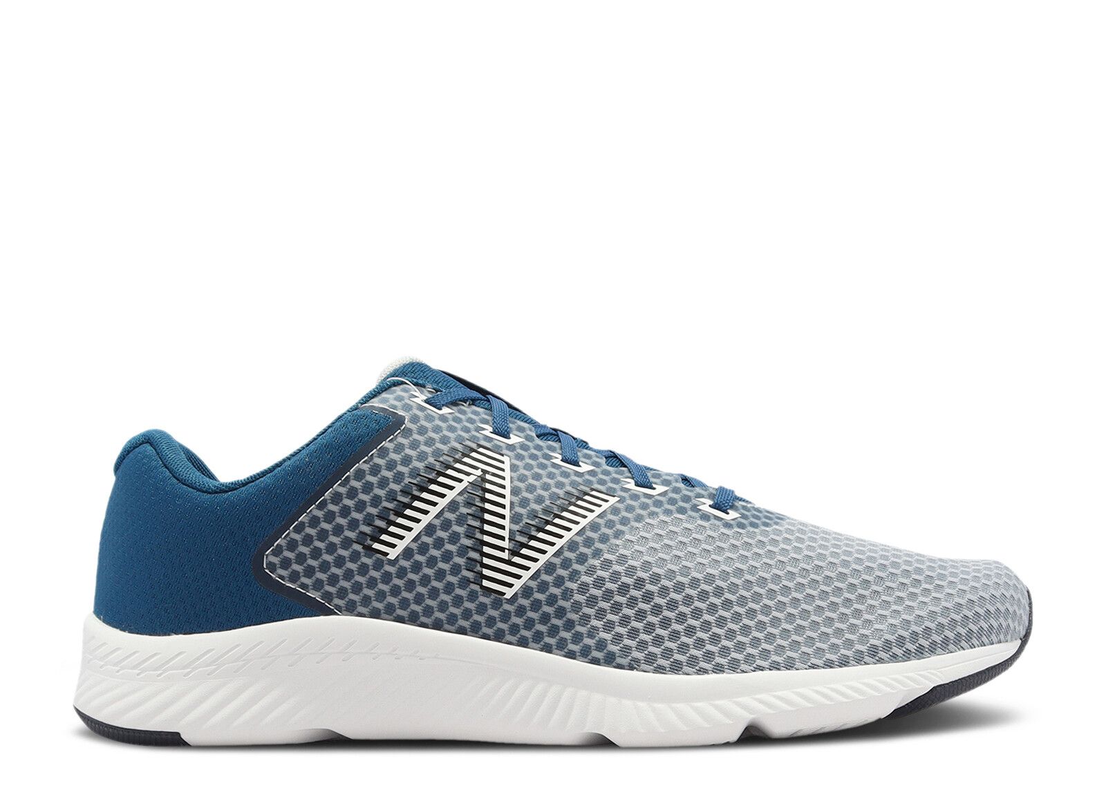 New Balance 413 4E Wide 'Grey Blue' M413RG1-4E