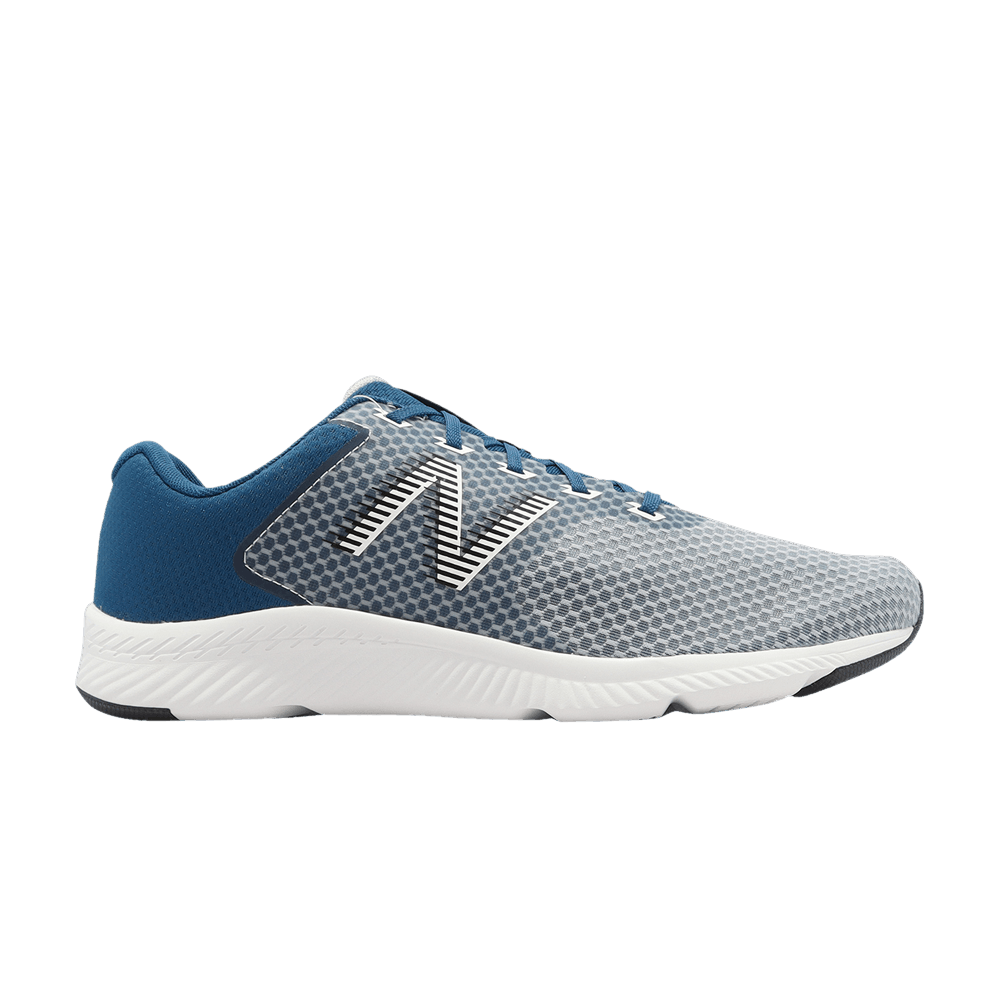 New Balance 413 4E Wide 'Grey Blue' M413RG1-4E
