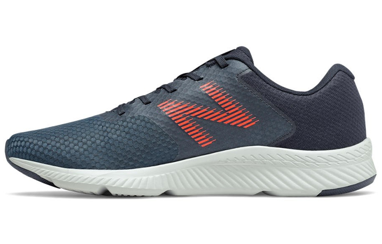 New Balance 413 'Navy Blue Orange White' M413CB1