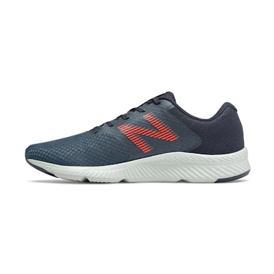 NB 413 'Navy Blue Orange White'
