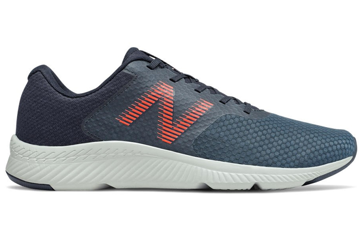 Order New Balance 413 ''Dunkelblau Orange Weiß'' M413CB1