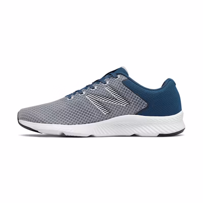 NB 413 Blue/Gray 'Grey'