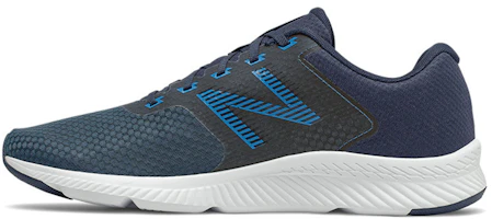 New Balance 413 Low-Top Black/Blue M413CL1 New Balance 413 Low-Top Black/Blue M413CL1