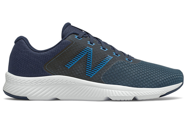 Order New Balance 413 Low-Top Schwarz/Blau M413CL1