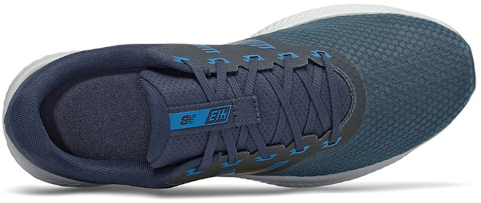 New Balance 413 Low-Top Schwarz/Blau M413CL1 Lookbook New Balance 413 Low-Top Schwarz/Blau M413CL1