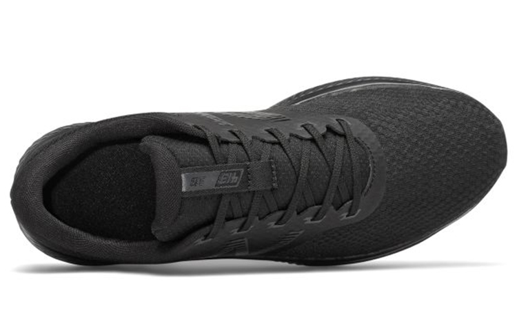 Lookbook 뉴발란스 413 블랙 시리즈 (New Balance 413 Black Series - 40 characters) M413LB1