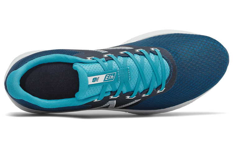 Lookbook New Balance 413 Serie Grün ''Blau'' M413RB1