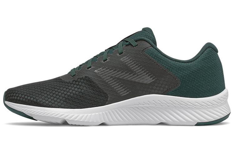 New Balance 413 Series Low-Top Black/Green M413CK1