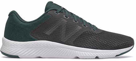 Order New Balance 413 Baskets Basses Noir/Vert M413CK1