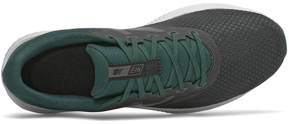 New Balance 413 Serie Low-Top Schwarz/Grün M413CK1 Lookbook New Balance 413 Serie Low-Top Schwarz/Grün M413CK1