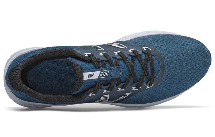 Lookbook Sneakers New Balance 413 Series ''Blu'' M413CN1