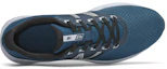 Lookbook Sneakers New Balance 413 Series ''Blu'' M413CN1