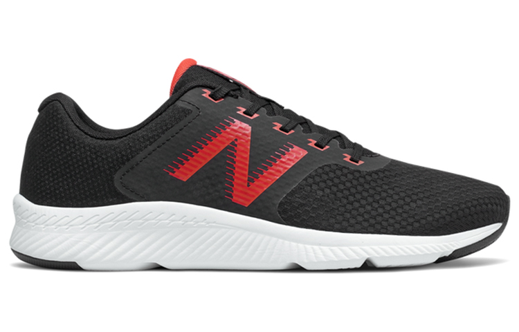 Order New Balance 413 Series Sneakers /Rood ''Zwart'' M413RK1