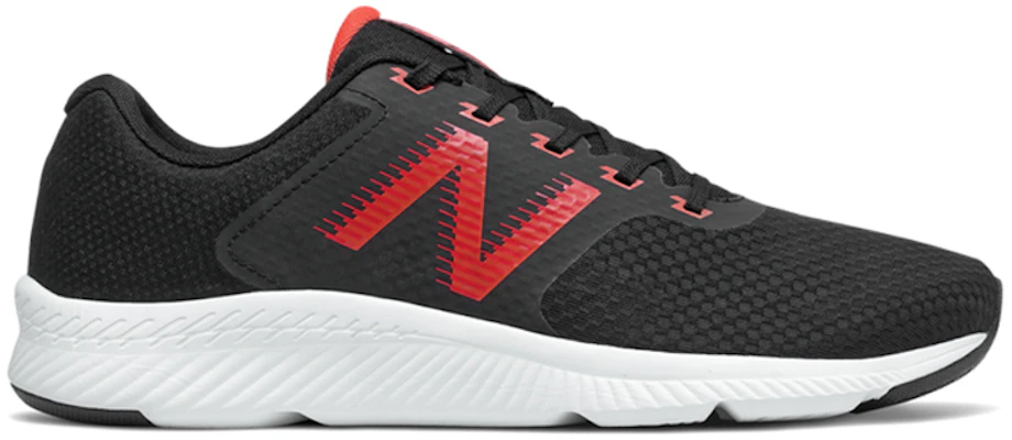 New Balance 413 Series Sneakers /Rood ''Zwart'' M413RK1 Order New Balance 413 Series Sneakers /Rood ''Zwart'' M413RK1