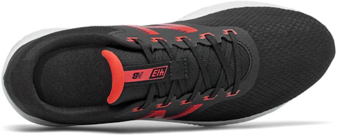 Lookbook Baskets New Balance 413 Série / Rouge ''Noir'' M413RK1