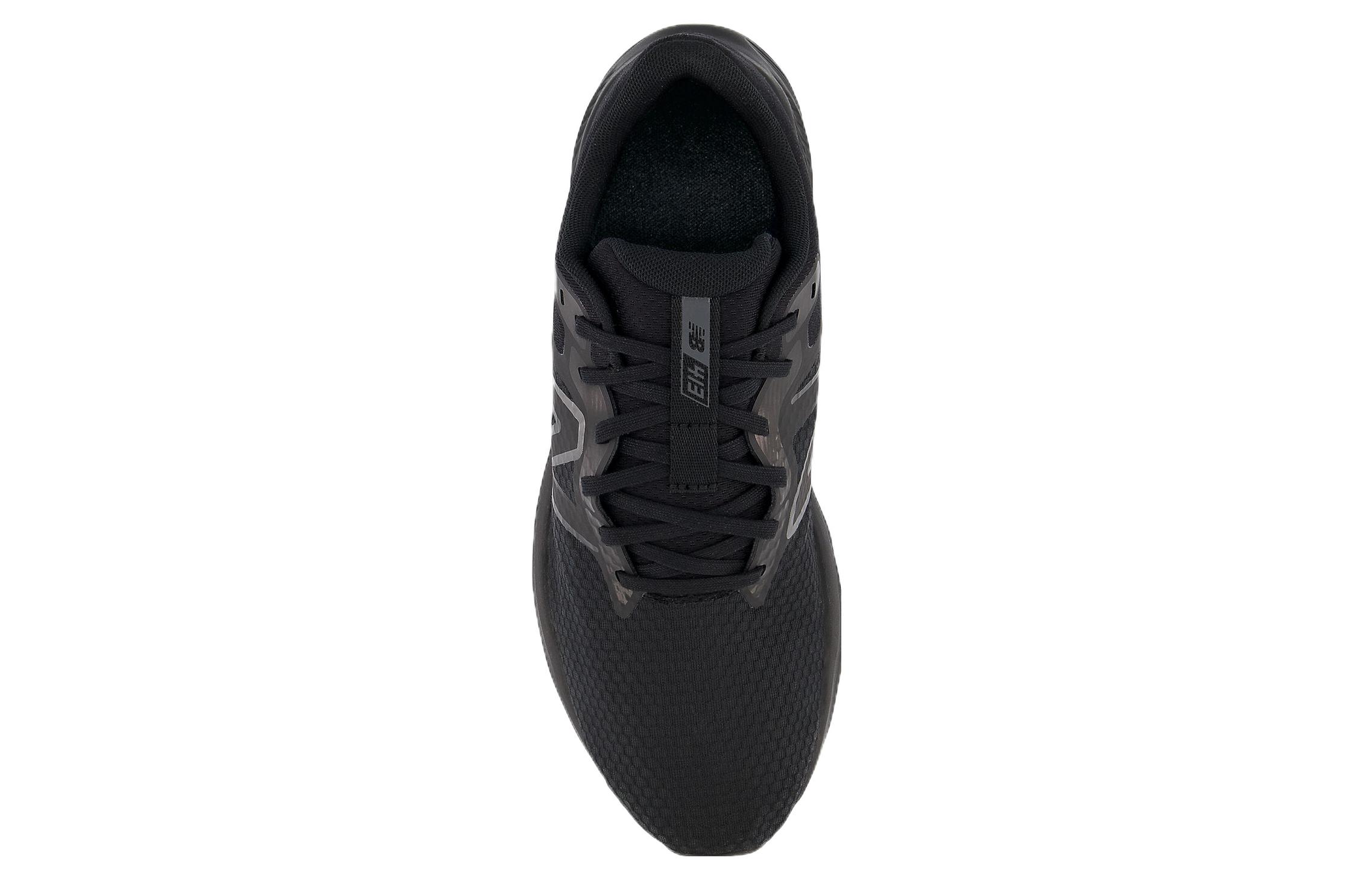 Shop New Balance 413 Série v2 Confort Respirant ''Noir'' M413LK2