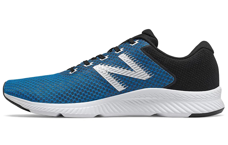 New Balance 413 Shoes /Blue 'Black' M413LV1