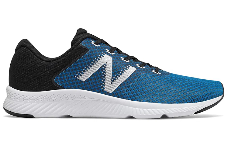 Order New Balance 413 Scarpe Blu/Nere M413LV1