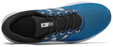 Lookbook New Balance 413 Chaussures / Bleu ''Noir'' M413LV1