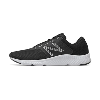 NB 413 Shoes Black/White