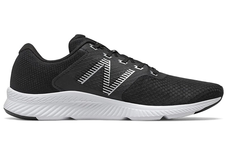 Order New Balance 413 Schuhe Schwarz/Weiß M413LK1